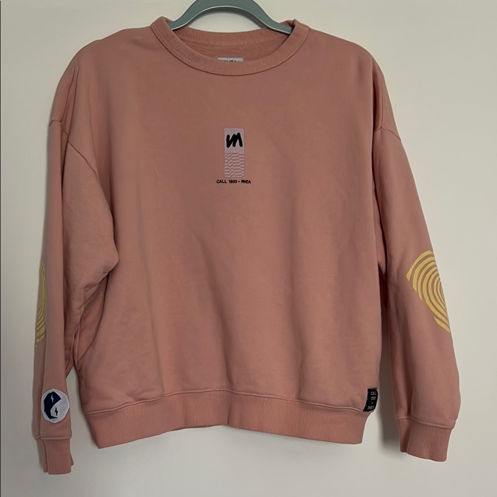RVCA Sweater